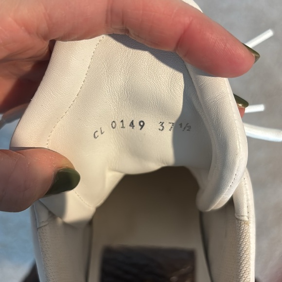 Louis Vuitton Archlight Sneakers - Picture 4 of 4